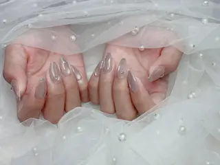 ネイル nail GZMのネイルデザイン