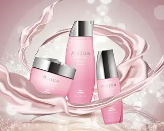 セミロング 下山 大智のヘアスタイル