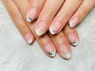 ネイル ユリシスネイル 担当近藤のネイルデザイン