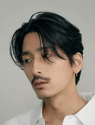 パーマ 似合わせパーマ 【fifth】おうたのヘアスタイル