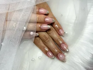 ネイル MIKA ♡のネイルデザイン