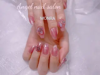 ネイル MON RAのネイルデザイン