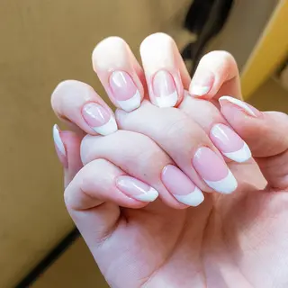 ネイル rokunana 佐野のネイルデザイン