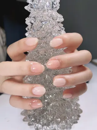 ネイル ネイルサロン ロア旧ジョリーのネイルデザイン