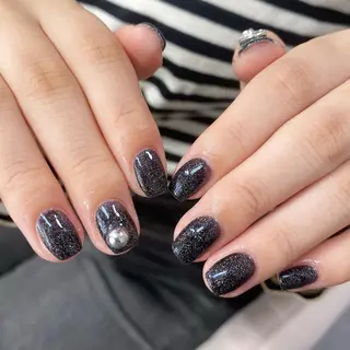 ネイル I P'ink nail salon所属・I pinknail 韓国風·持ち込み専門のネイルデザイン