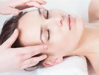 ミューズビューティー所属・山本 ゆりのエステ・リラクイメージ