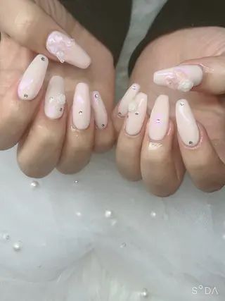 ネイル CARAT/ Rinaのネイルデザイン