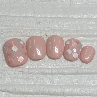 ネイル Nail salon Honey Beeのネイルデザイン