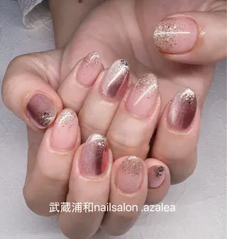 ネイル R inのネイルデザイン