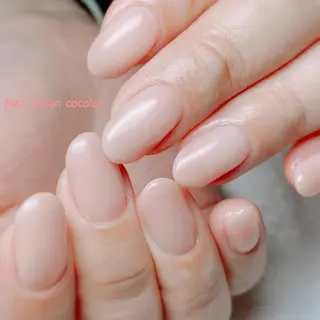 ネイル 柴崎 美幸のネイルデザイン