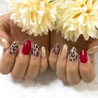 ネイル BINERVA所属・BINERVA nail salonのネイルデザイン