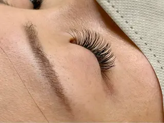 マツエク・マツパ eyeHbe MAIのマツエク・マツパデザイン