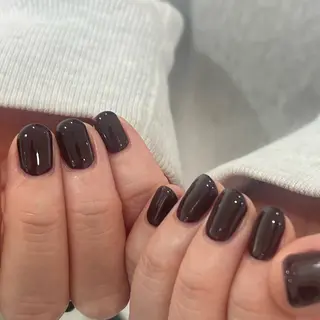 ネイル yokozawa sakiのネイルデザイン