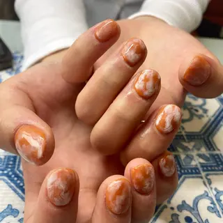 ネイル Laki nailのネイルデザイン