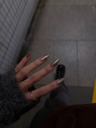 ネイル naillist sayoのネイルデザイン