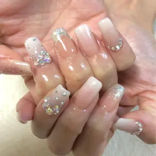 ネイル MAYME所属・MAYME TAMAKIのネイルデザイン