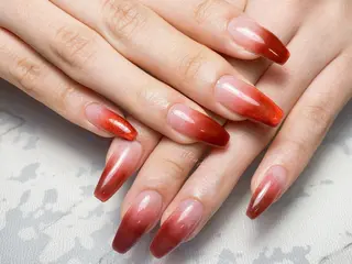 ネイル さくら💮💮 【オフ無料】のネイルデザイン