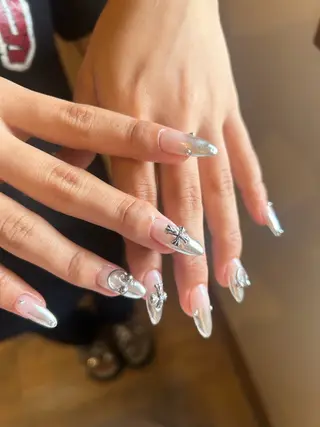 ネイル 佐藤 来夢のその他イメージ