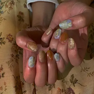 ネイル ネイルサロンアネラ所属・Nail💞 rinakoのネイルデザイン