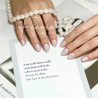 ネイル nail salon Feerieのネイルデザイン