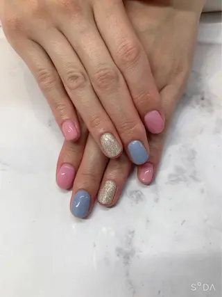 ネイル Nail Eye Salon ＆ School Plaisir 【プレジール】所属・u rの眉毛・アイブロウイメージ