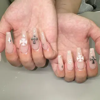 ネイル NailSalonMooN所属・Nail Salon MooNのネイルデザイン