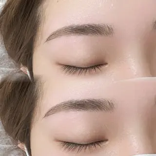 アイブロウ Eyelist 🪽Yuriの眉毛・アイブロウイメージ