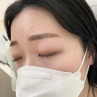 アイブロウ 店長 shiori /浦和パルコ2Fの眉毛・アイブロウイメージ