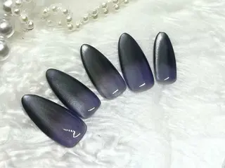 ネイル RIKA@salon newsproutのネイルデザイン