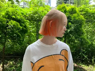 ショート ✨恵比寿/代官山 ✨ ショートヘYUIのヘアスタイル