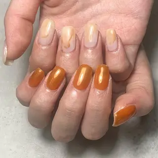 ネイル FIORITURA aiのネイルデザイン