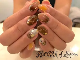 ネイル リオッサ  オブ ラグーン神戸店のエステ・リラクイメージ