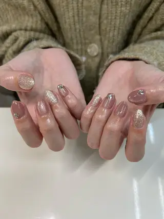 ネイル nail by minamiのネイルデザイン