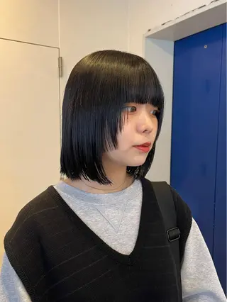 ショート カラー RYOMA/ 似合わせ🎧🤍のヘアスタイル