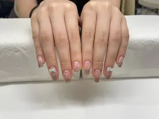 ネイル k. Mariのネイルデザイン