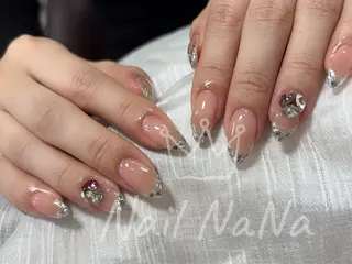 ネイル Nail NaNaのネイルデザイン