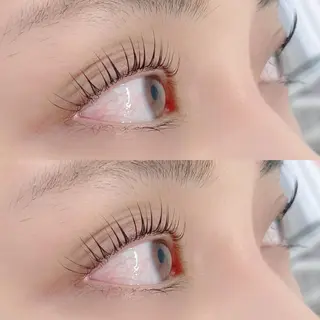 マツエク・マツパ AIRISU𓍯 eyelashのマツエク・マツパデザイン