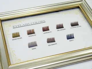 マツエク・マツパ YUUMI まつパ/マツエク🎀のマツエク・マツパデザイン