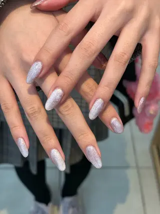 ネイル deg° erikaのネイルデザイン