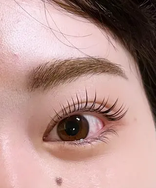 マツエク・マツパ VITAE ☆Tenのマツエク・マツパデザイン