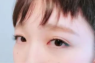 マツエク・マツパ Fleur フルールのマツエク・マツパデザイン