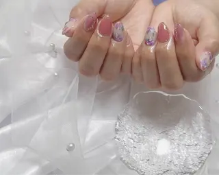 ネイル Nail salon Venusのネイルデザイン