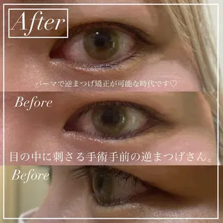 マツエク・マツパ kurogi nanakaのネイルデザイン