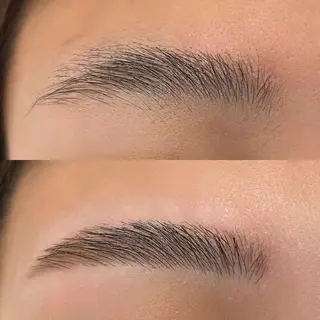 アイブロウ プライベートサロン ベルスのマツエク・マツパデザイン