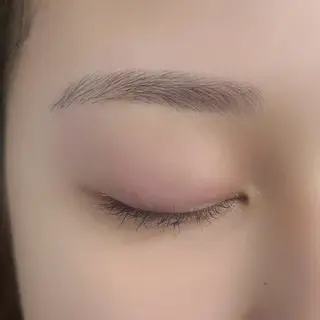 アイブロウ grey ひなたのマツエク・マツパデザイン