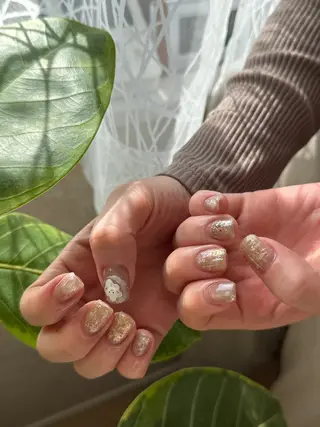 ネイル ayaka naruのネイルデザイン