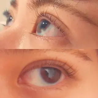 マツエク・マツパ lucolu あこのマツエク・マツパデザイン