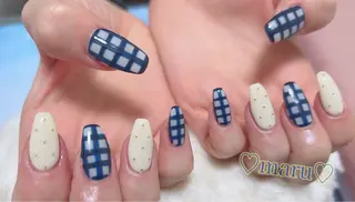 ネイル まるみ ♡のその他イメージ