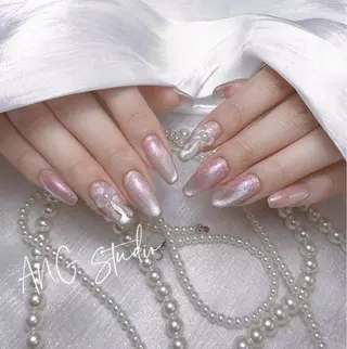 ネイル ANG Studioのネイルデザイン