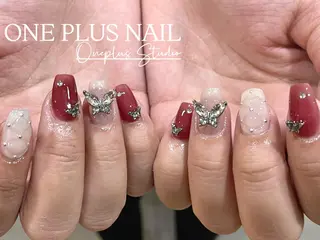 ネイル haruka 🧸のネイルデザイン